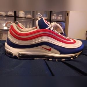 Nike Air Max 97s